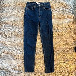Redone Jeans